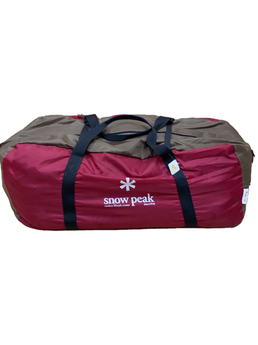 楽天市場】スノーピーク snowpeak タープウイング TP-100 旧ロゴ