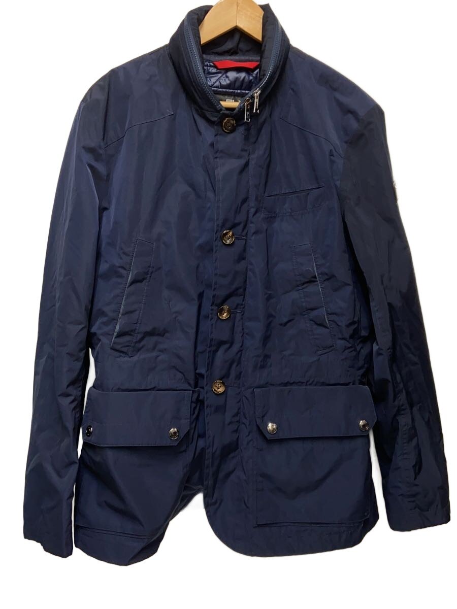 【中古】RLX RALPHLAUREN◆ナイロンジャケット/M/ナイロン/NVY【メンズウェア】｜2ｎｄ STREET 店 8,745円