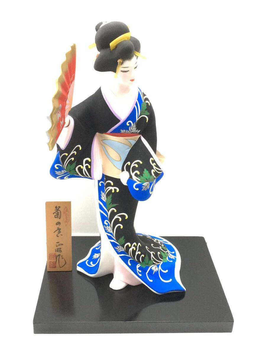 博多人形 サザエさん ドール 博多人形 サザエさん ドール