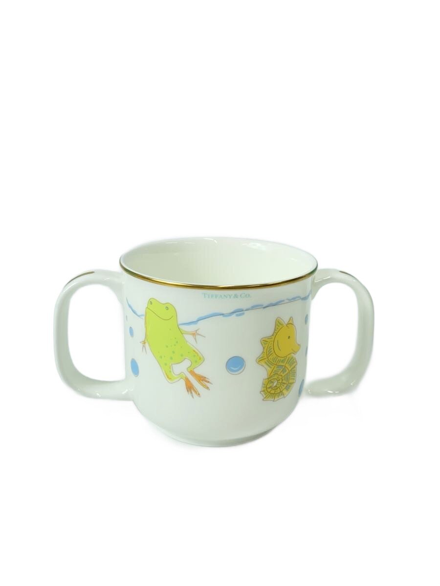 【中古】TIFFANY\u0026Co.◆洋食器余分の物【勝手もと装置】