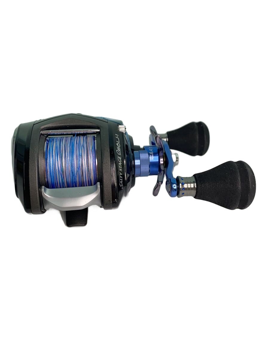 【中古】Abu Garcia◆Salty Stage REVO LJ -1//【スポーツ】 9,698円