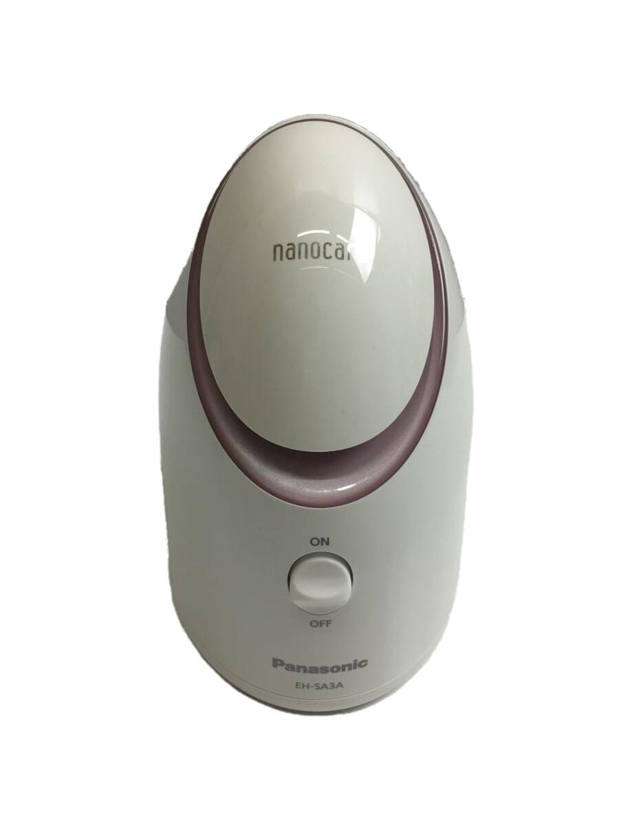 楽天市場】パナソニック スチーマー ナノケア コンパクトタイプ ピンク