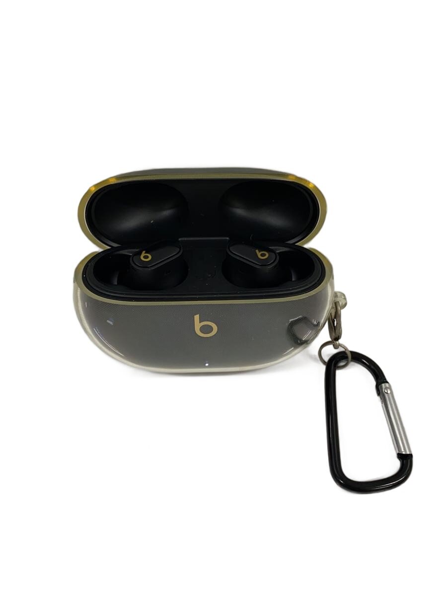 【中古】beats by dr.dre◆イヤホン Beats Studio Buds + MQLH3PA/A【家電・ビジュアル・オーディオ】