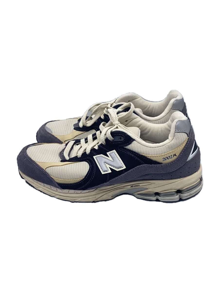 【中古】NEW BALANCE◆ローカットスニーカー/28cm/BLK/M2002RSH【シューズ】｜2ｎｄ STREET 店