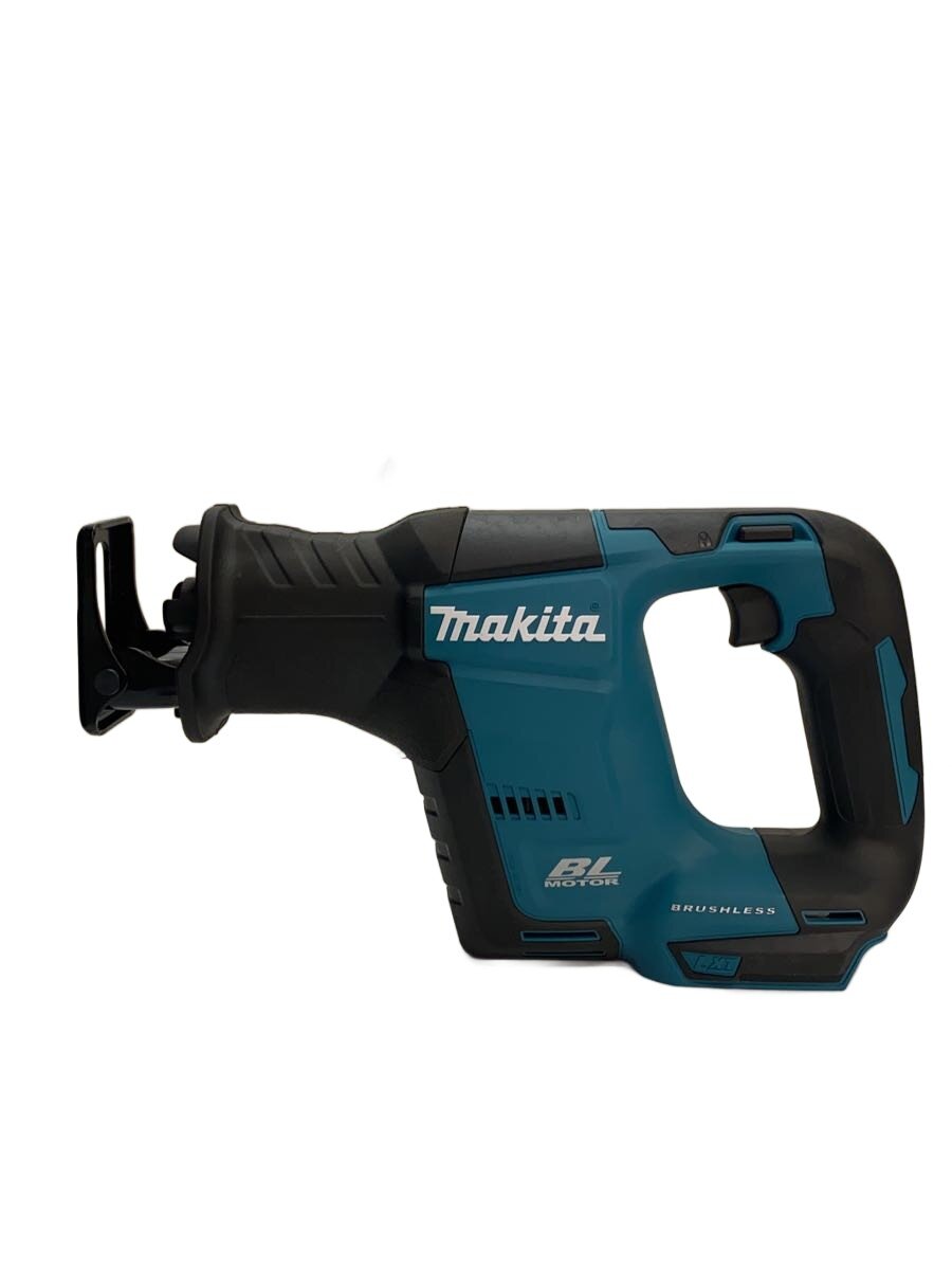 【中古】makita◆電動工具/JR188DRGX【DIY用品】｜2ｎｄ STREET 店