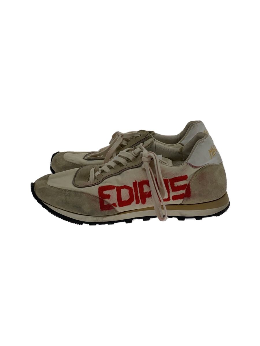 【中古】MAGLIANO◆ローカットスニーカー/--/CRM//【シューズ】｜2ｎｄ STREET 店