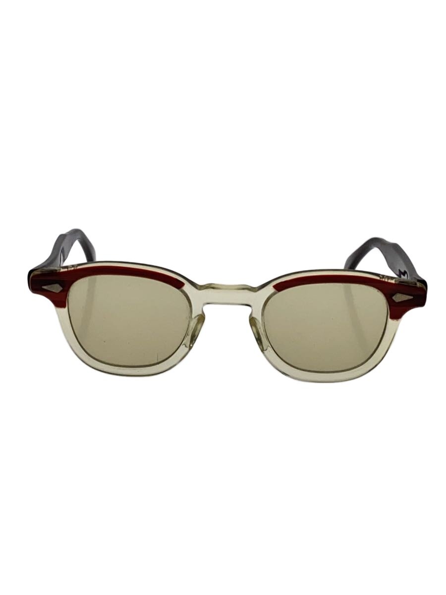 【中古】TART OPTICAL◆黒眼鏡/50s/メンズ//【服飾雑貨他】
