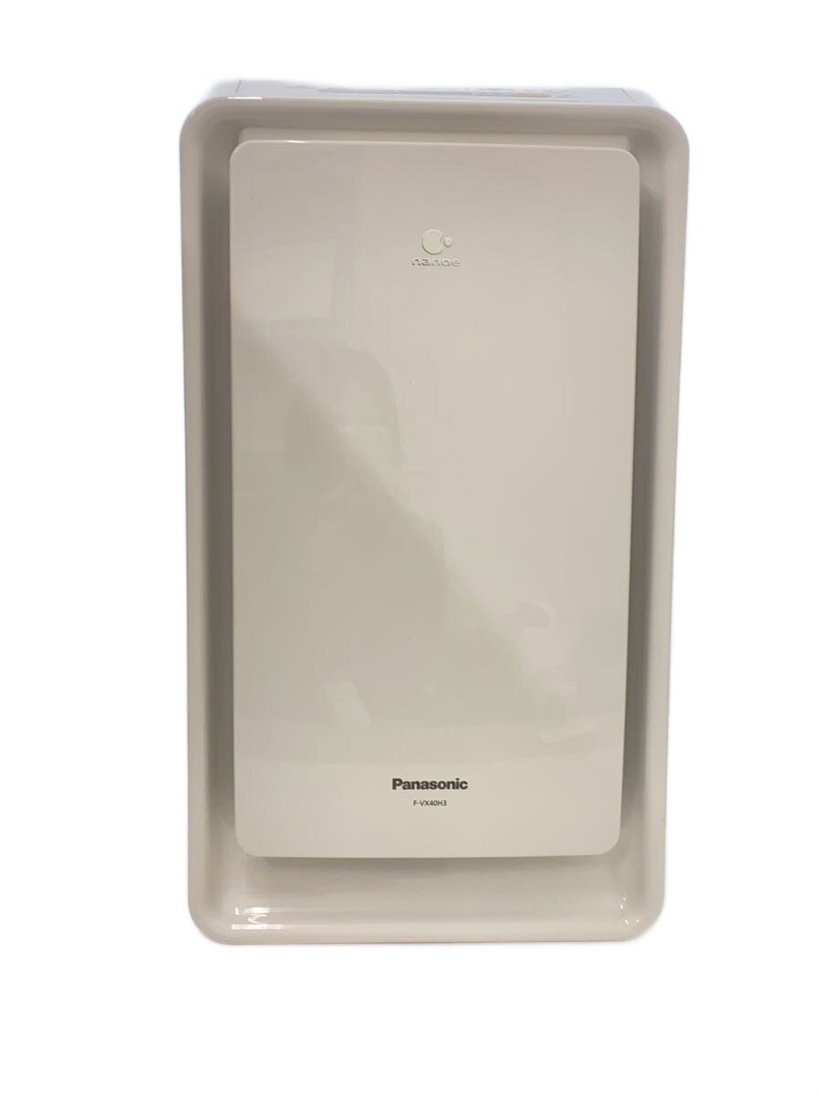 【中古】Panasonic◆空気の状態汚れのない機 F-VX40H3【家電・視覚的・オーディオ】