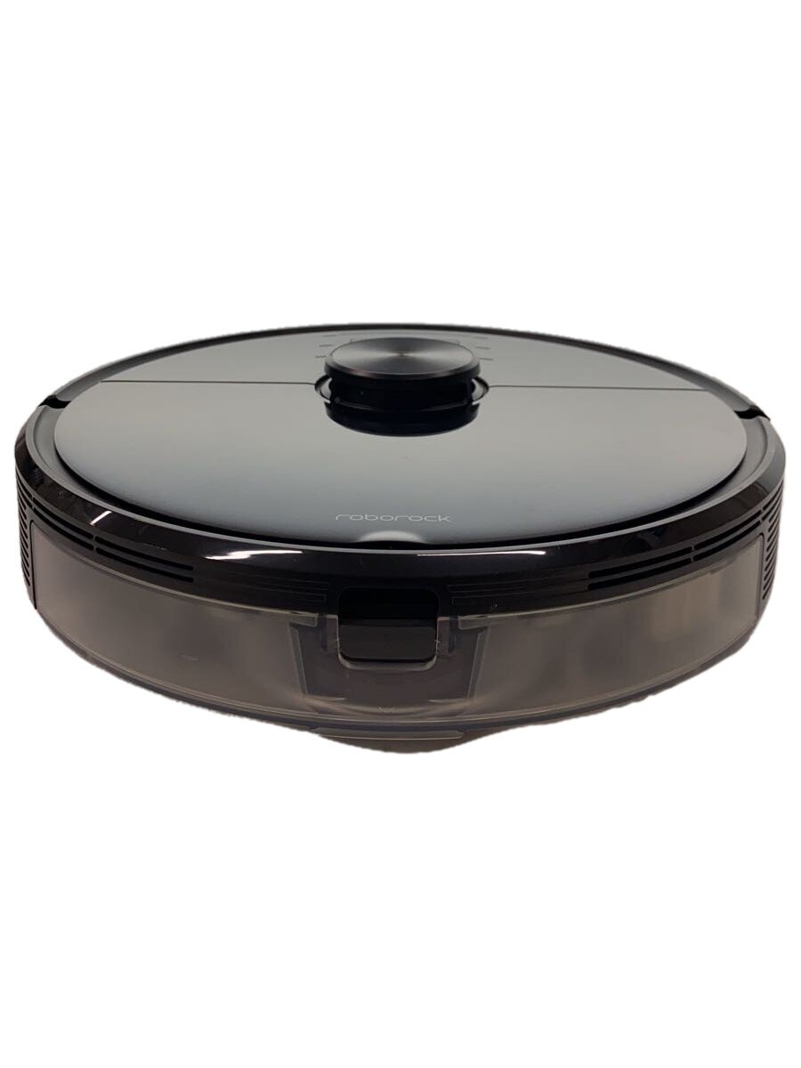 【中古】roborock◆掃き出す機/S6V52-04【家電・視覚性・オーディオ】