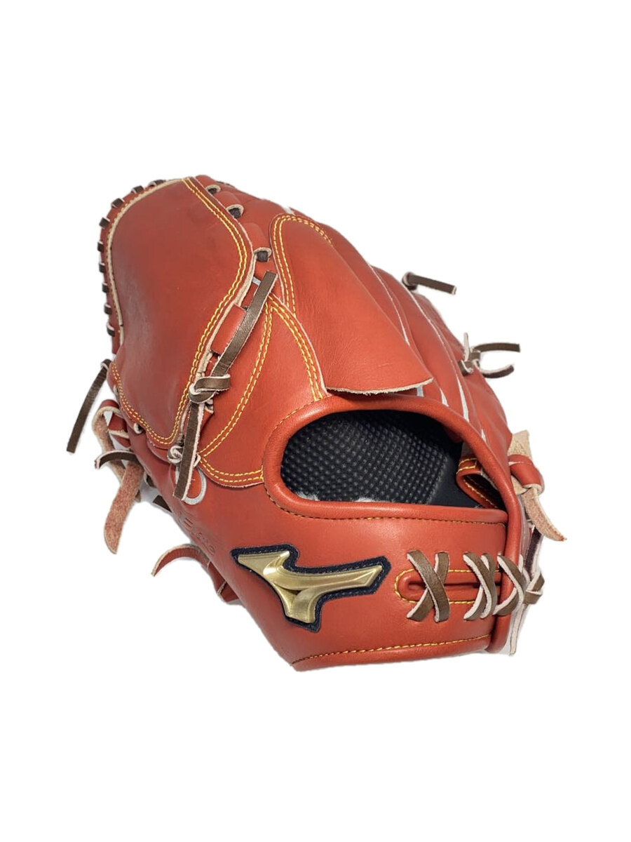 【中古】MIZUNO◆野球用品/左利き用/BRW/1AJGR24501//【スポーツ】