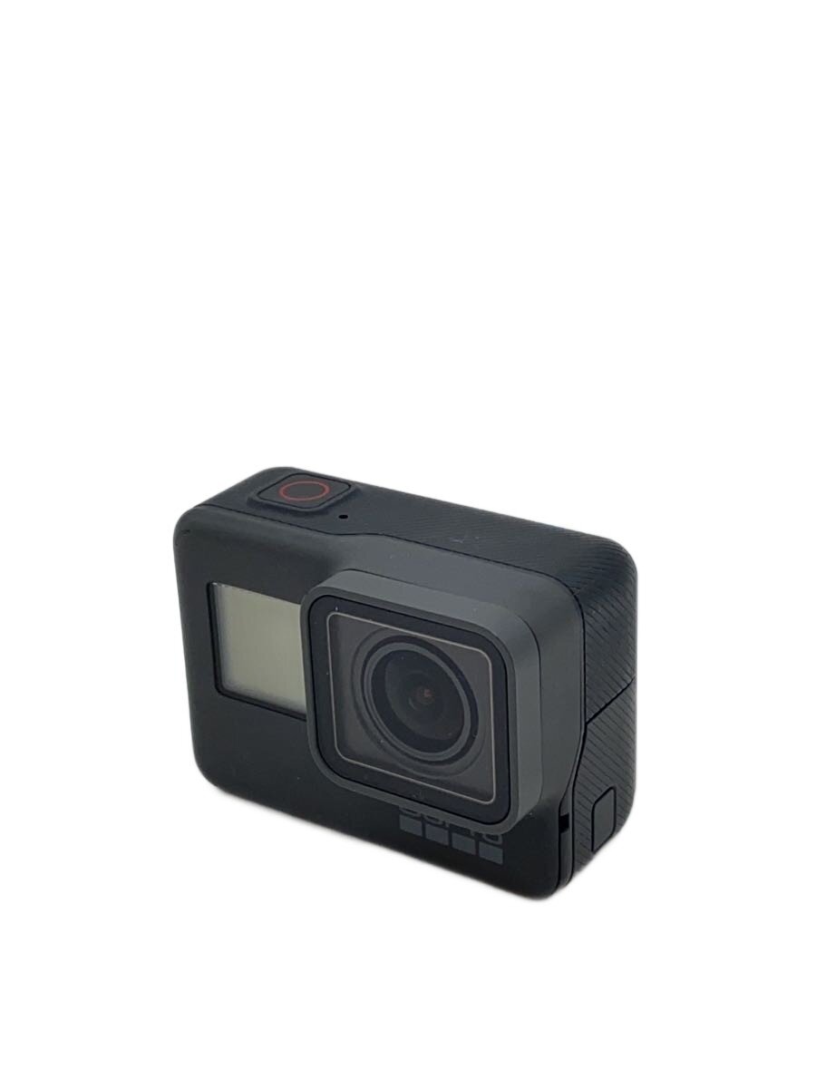 【中古】GoPro◆ビデオカメラ HERO5 BLACK CHDHX-501-JP/汚れ有【カメラ】