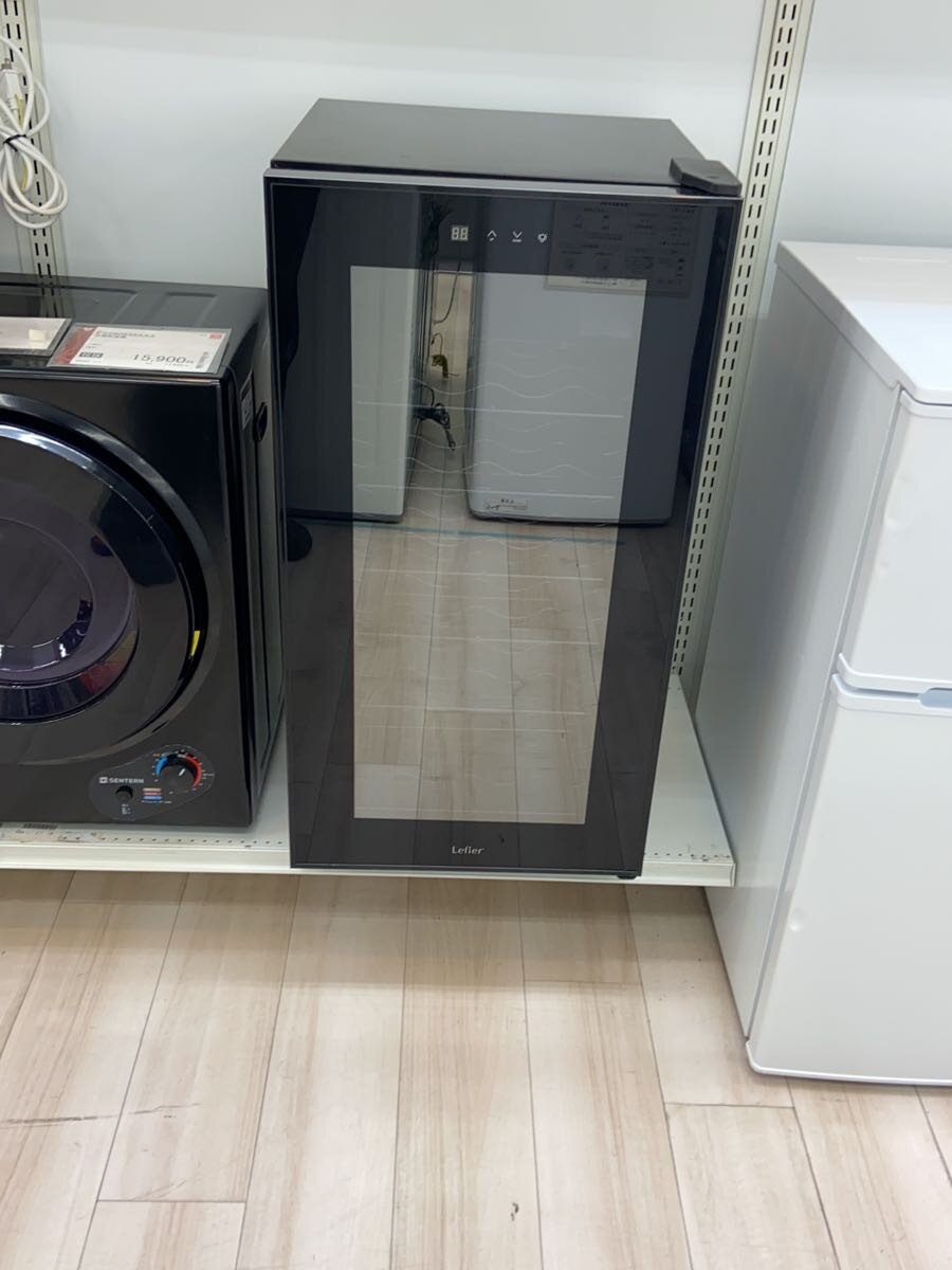 【中古】Lefier◆生きて行く家電余分の物/LW-D32//【家電・視覚性・オーディオ】
