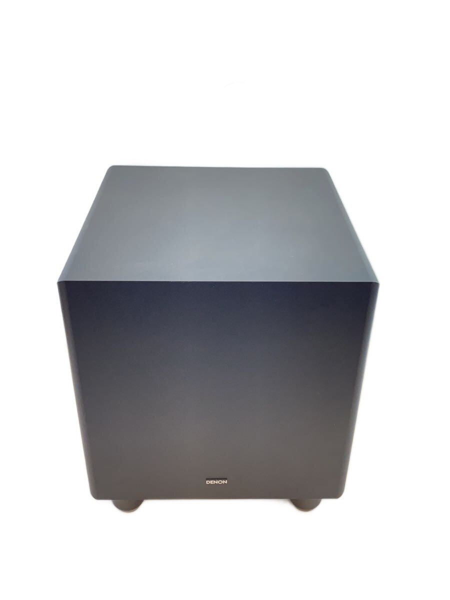 【中古】DENON◆金棒引き SYS-2020 [金棒引きx5、ウー毛皮x1]//【家電・視覚的・オーディオ】