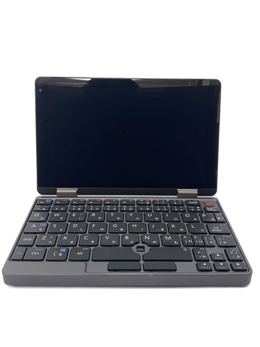 【中古】IRIE◆ノートPC/6GB/FFF-PCM2B//【パソコン】｜2ｎｄ STREET 店
