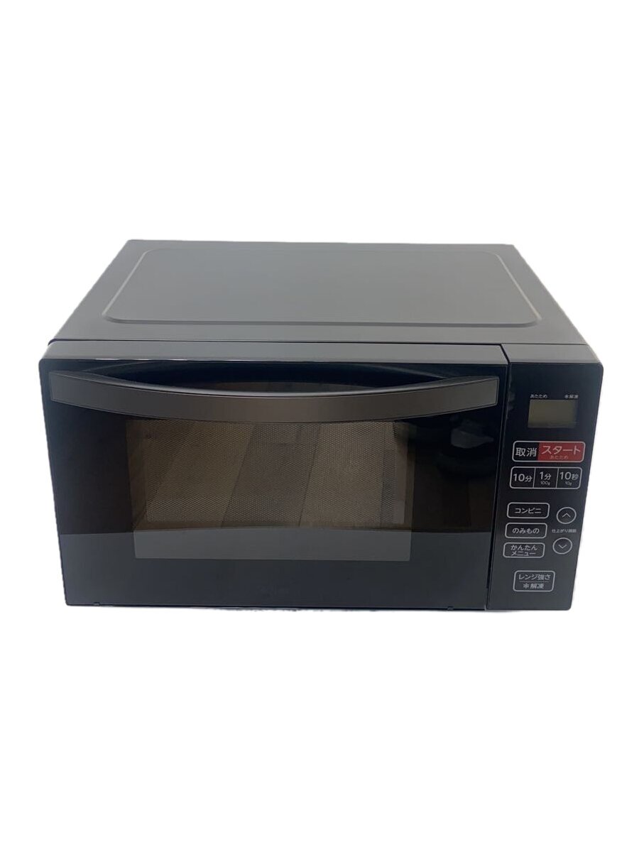 【中古】Haier◆領域/KS-MW24F18【家電・視覚的・オーディオ】