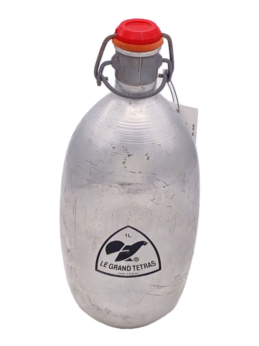 【中古】Grand Tetras/キャンプ用品その他/ボトル/水筒【スポーツ】