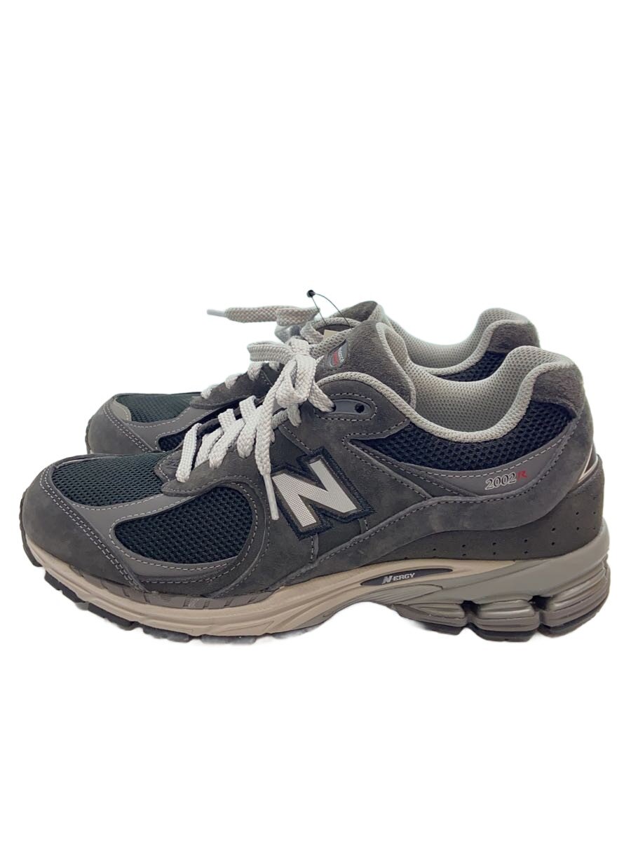 【中古】NEW BALANCE◆U2002/グレー/26cm/GRY【シューズ】｜2ｎｄ STREET 店