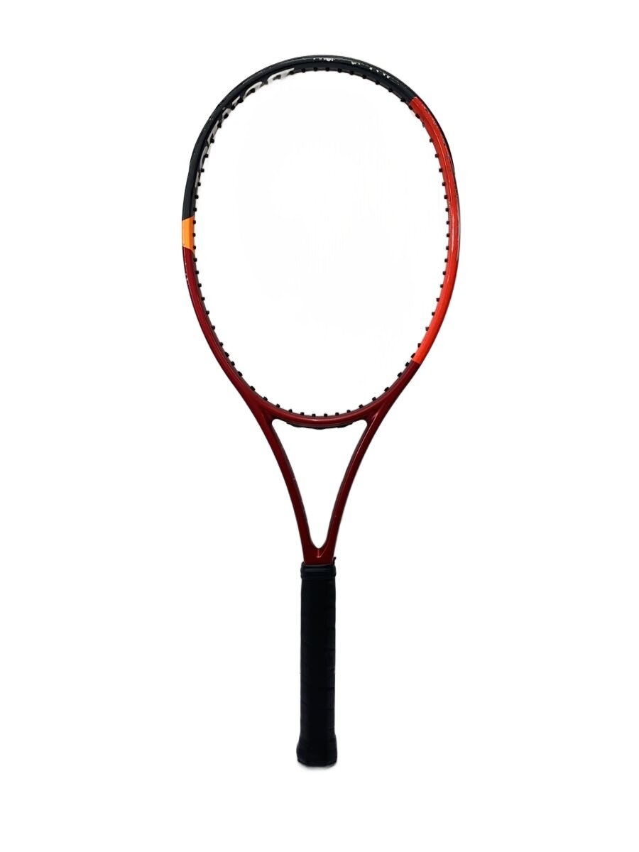 【中古】DUNLOP◆テニスラケット/RED/CX400TOUR【スポーツ】