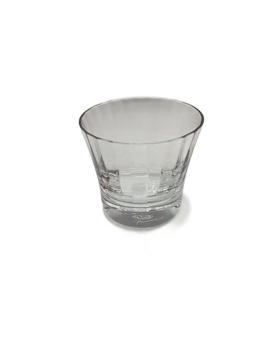【中古】Baccarat◆MILLENUITS/グラス/2点セット/CLR【キッチン用品】