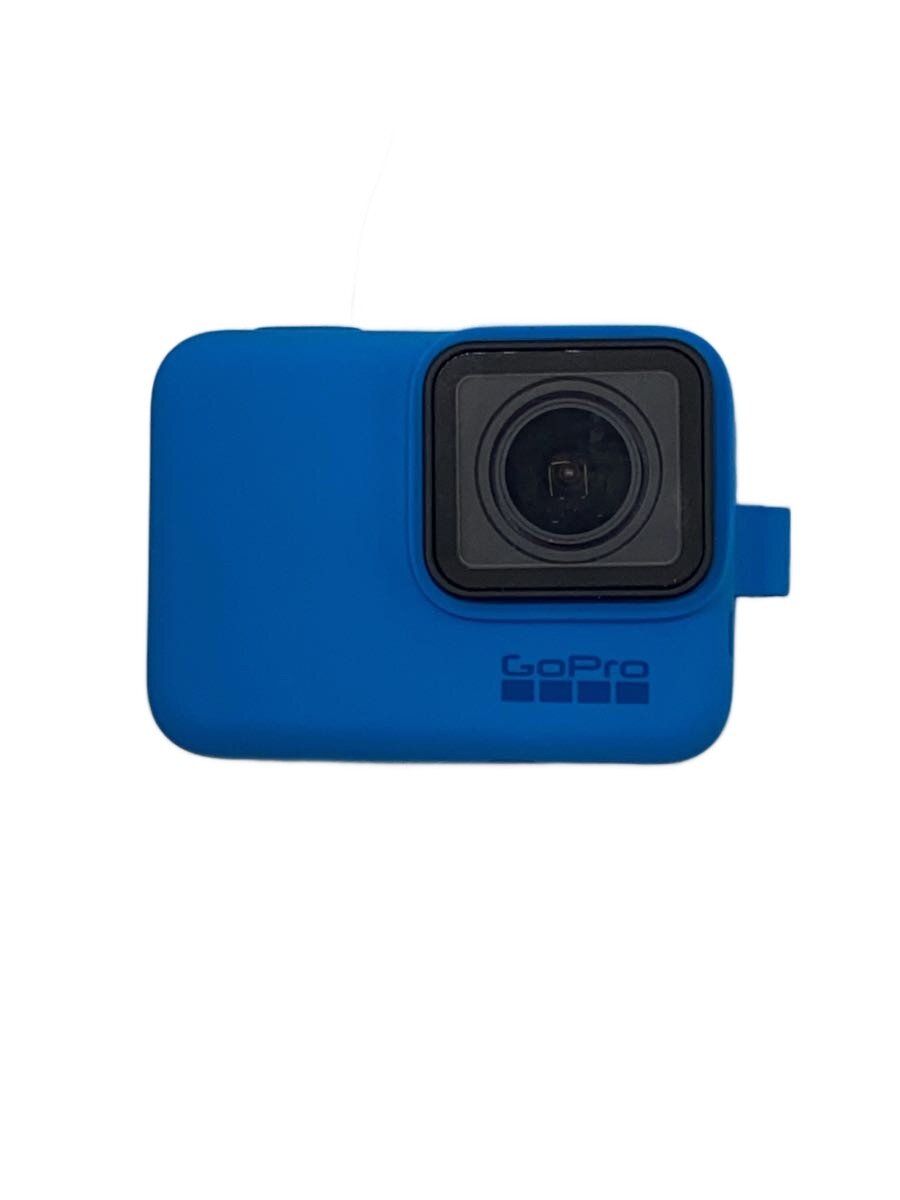 【中古】GoPro◆視覚性余分の物/chdhx-701-ew【家電・視覚性・オーディオ】