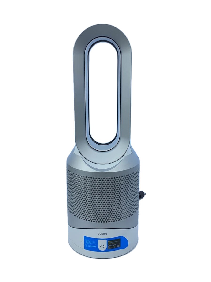 【中古】dyson◆ファンヒーター Dyson Pure Hot + Cool Link HP03WS [ホワイト/シルバー]【家電・ビジュアル・オーディオ】｜2ｎｄ STREET 店