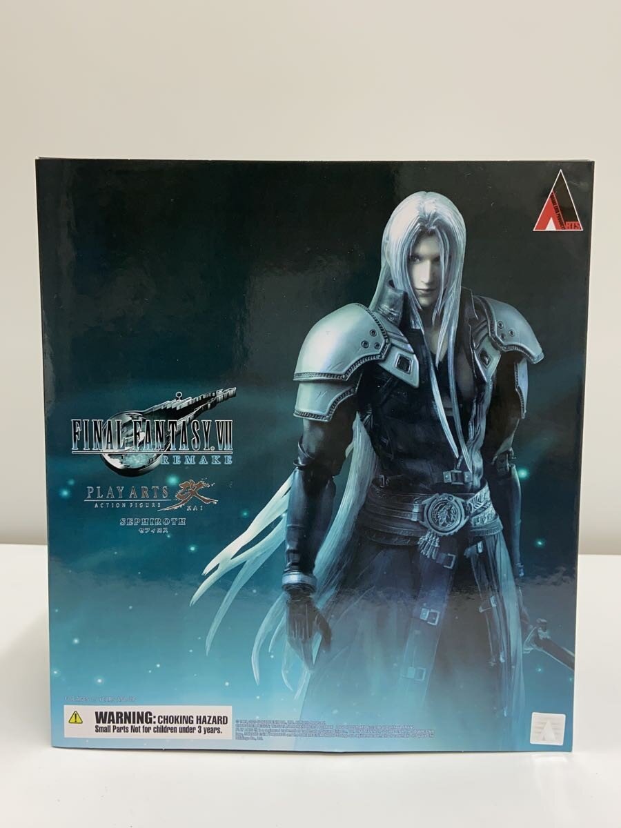 【中古】SQUARE ENIX◆フィギュア/ゲームフィギィア//【ホビー】｜2ｎｄ STREET 店
