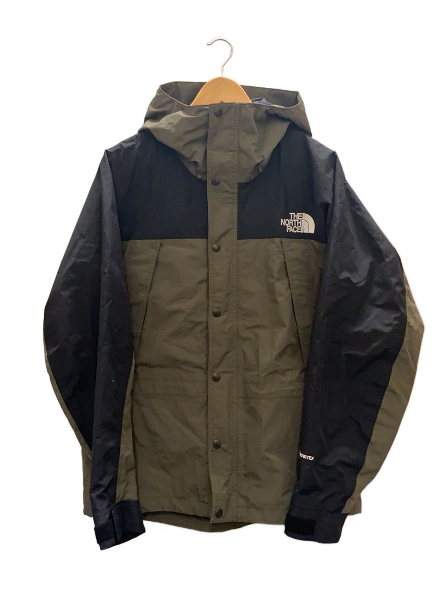 【中古】THE NORTH FACE◆MOUNTAIN LIGHT JACKET_マウンテンライトジャケット/M/ナイロン/KHK【メンズウェア】｜2ｎｄ STREET 店 16,768円