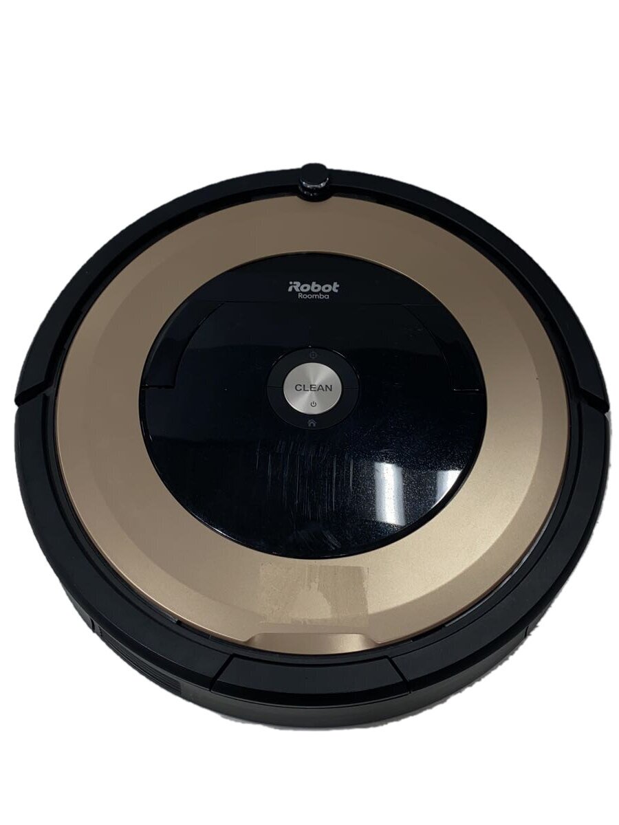 楽天市場】【アイロボット】iRobot ルンバ 892 ロボット掃除機 R892060