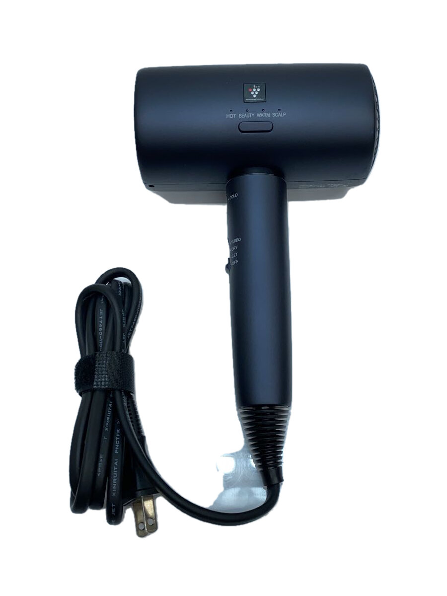 【中古】SHARP◆ドライヤー・ヘアアイロン IB-P801-B//【家電・ビジュアル・オーディオ】 14,731円