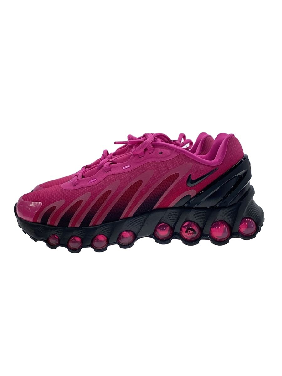 【中古】NIKE◆AIR MAX DN8_大気圏 マックス DN8/23.5珊/PNK//【シューズ】