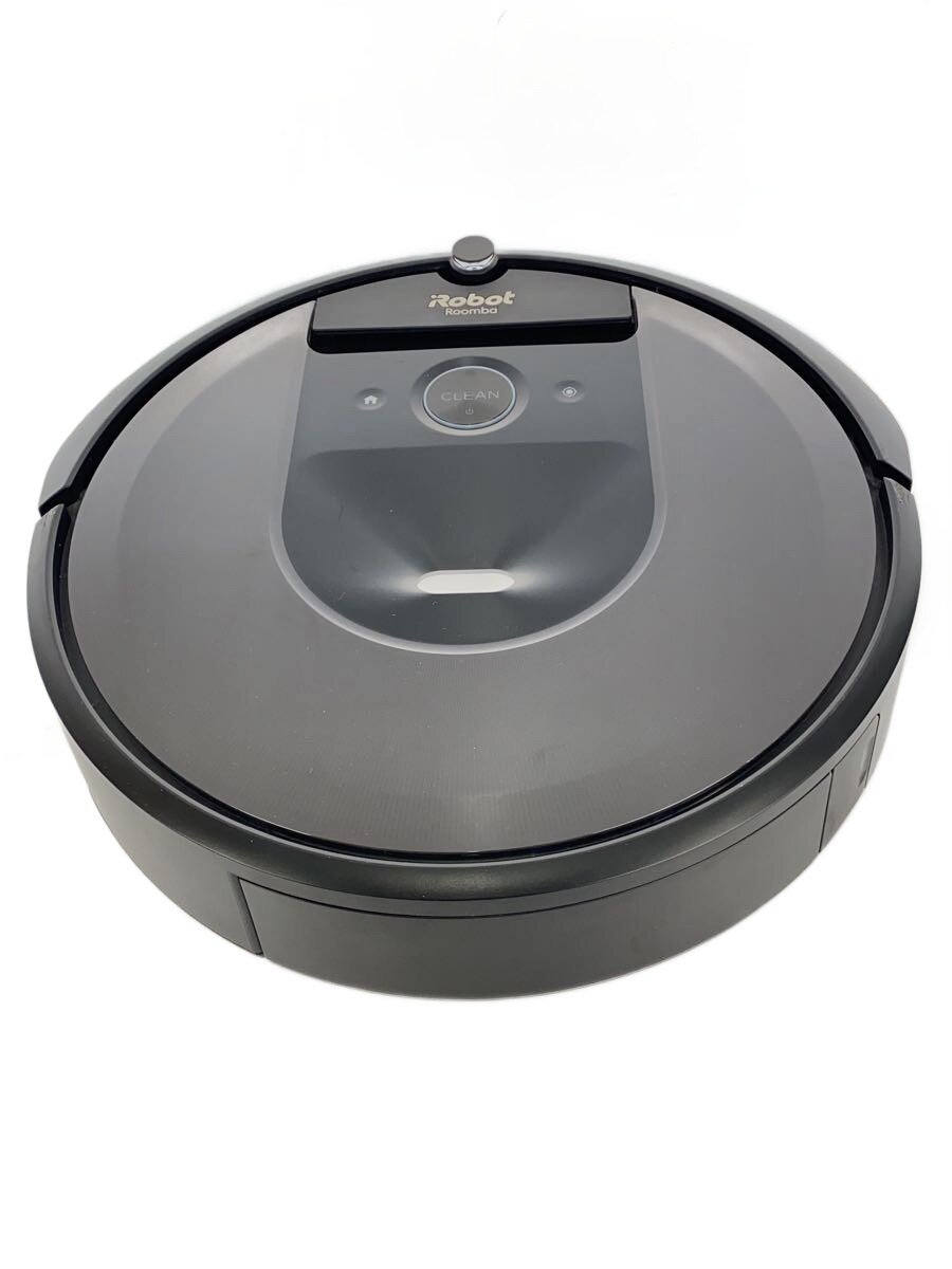 【中古】iRobot◆掃き出す機 ルンバi7 i715060 RVB-Y2//【家電・視覚性・オーディオ】