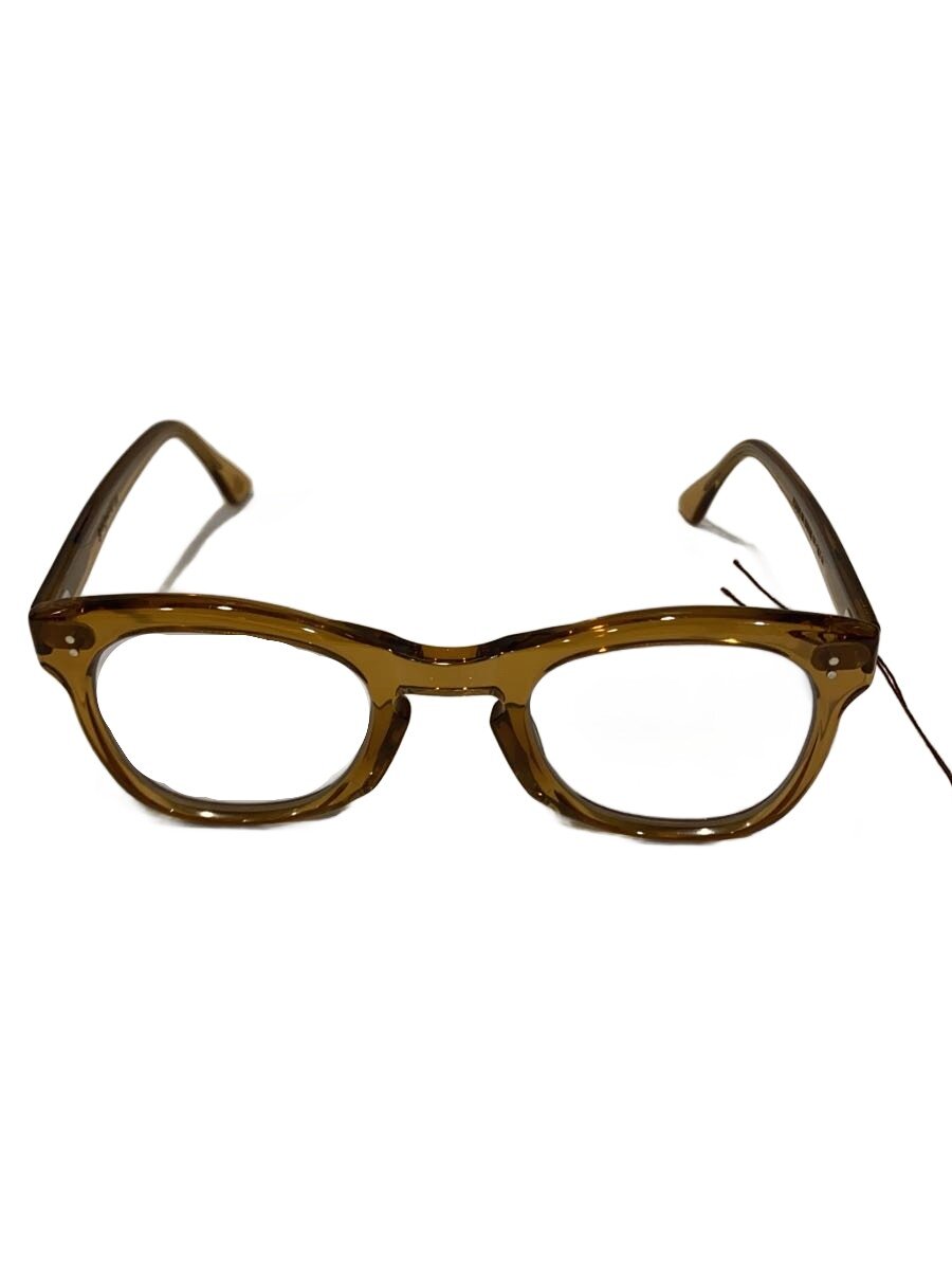 【中古】guepard◆GP-19 COGNAC/サングラス/プラスチック/BRW/BLUE/メンズ/ケース付属//【服飾雑貨他】|2nd STREET 店