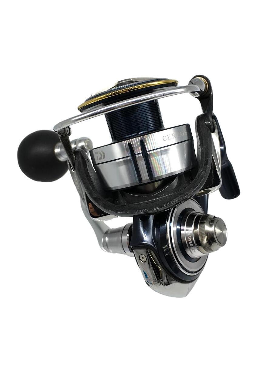 楽天市場】DAIWA ダイワ/19セルテート CERTATE スピニングリール