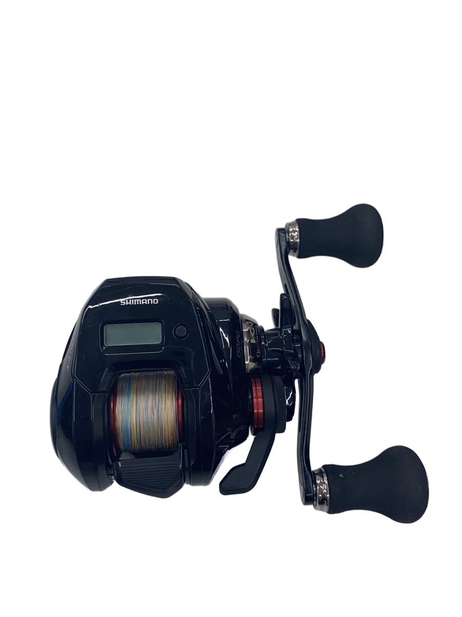 【中古】SHIMANO◆19 エンゲツCT 150PG 03987【スポーツ】