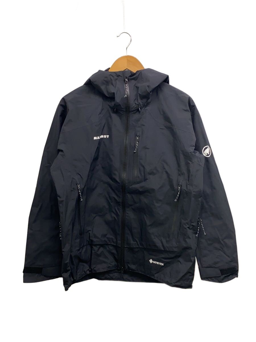 【中古】MAMMUT◆Ayako Pro 2.0 HS Hooded Jacket/S/ゴアテックス/1010-30281【メンズウェア】|2nd STREET 店