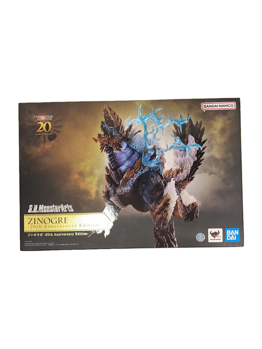 【中古】BANDAI SPIRITS◆フィギュア/--【ホビー】