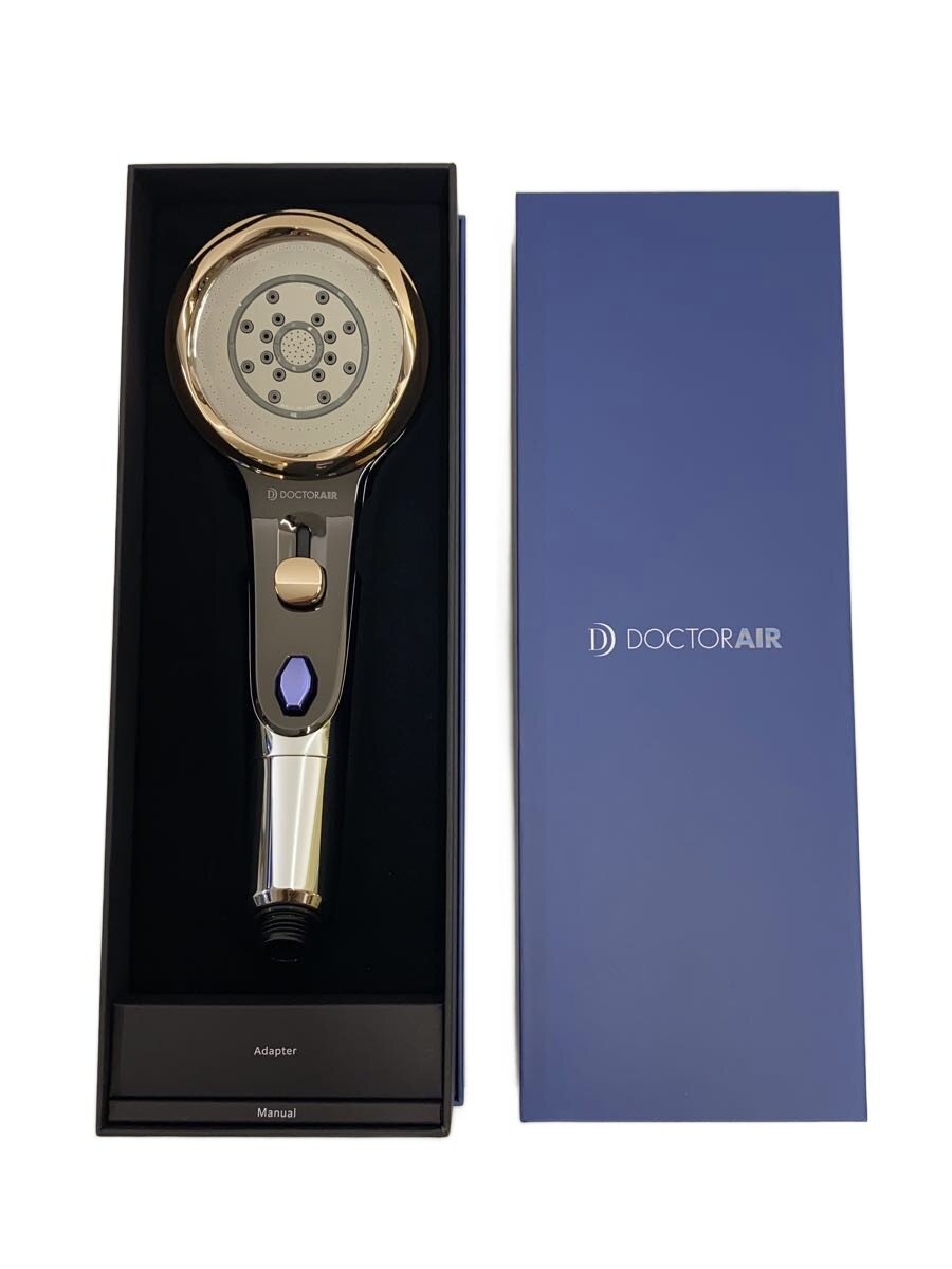 【中古】DOCTOR AIR/二階建てバス・室内用便器・洗面・洗い濯ぎ装置/SLV/BSH-01 SV【室内装飾小物・日用雑貨】