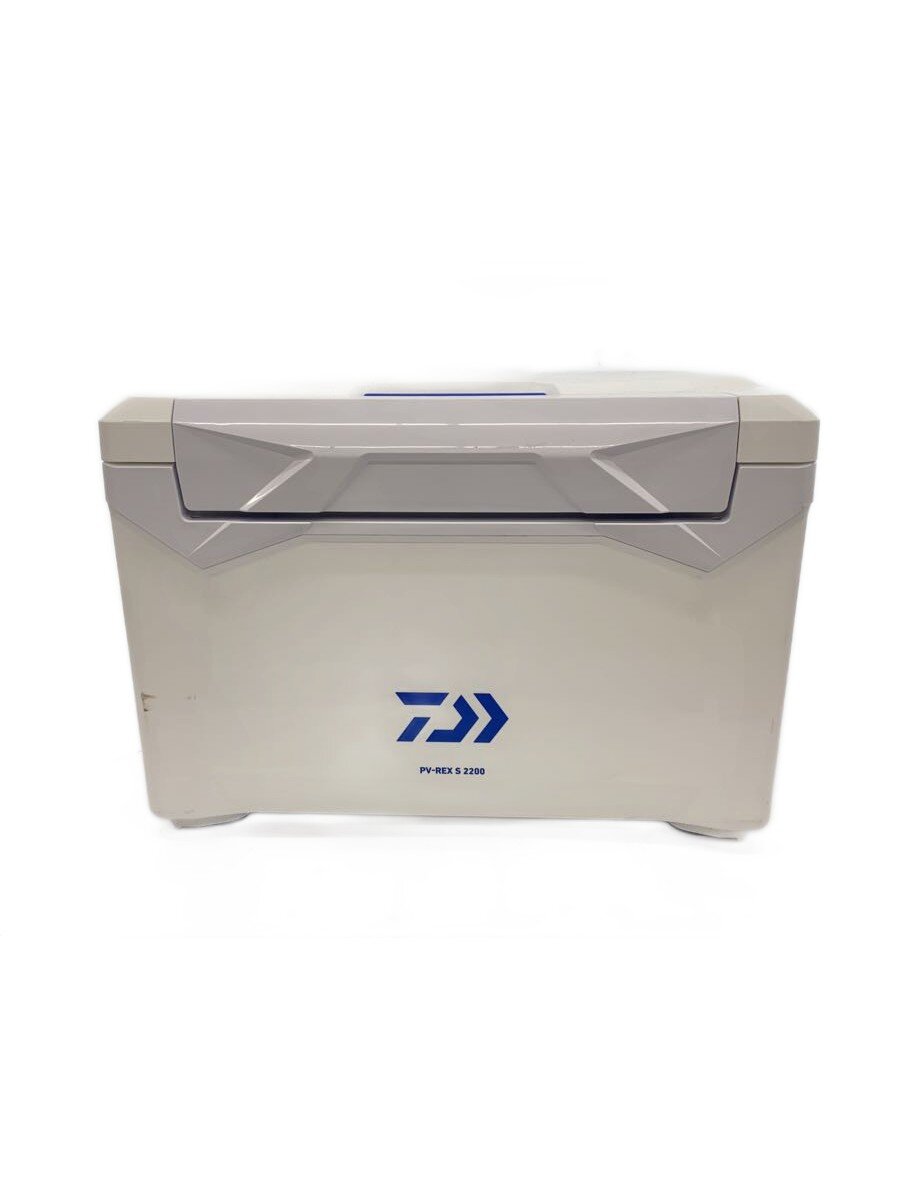 【中古】DAIWA◆魚釣り余分の物/PV-REX S 2200//【運動競技】