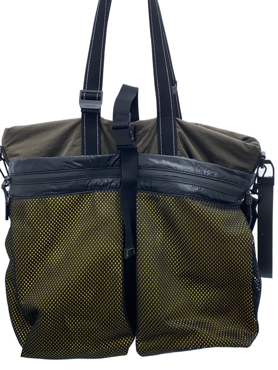 【中古】BOTTEGA VENETA◆トートバッグ/--/BRW/573062VB0U1【御徒面子】