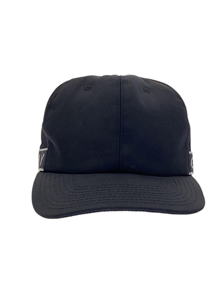 【中古】GIVENCHY◆旗がしら/--/綿織物/BLK/メンズ【服飾雑貨他】