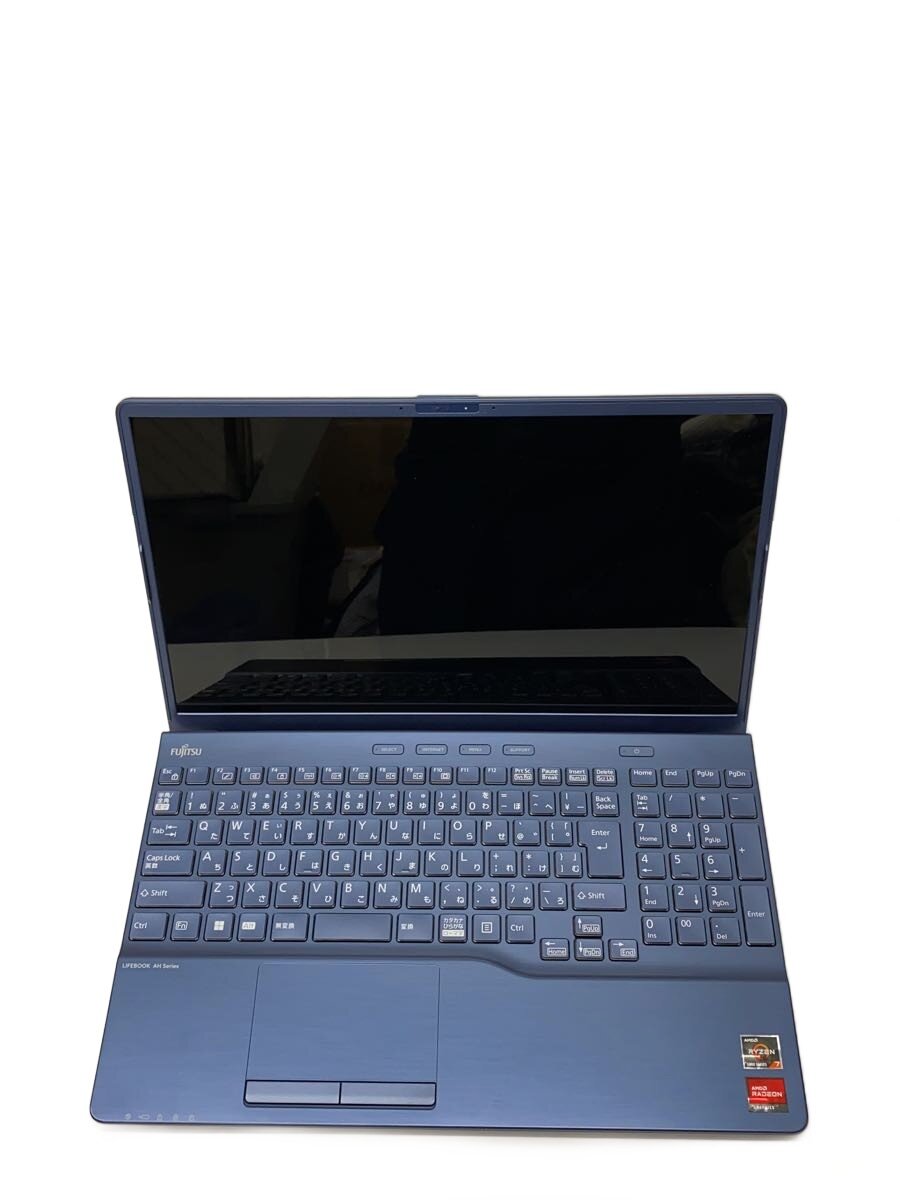 【中古】FUJITSU◆ノートパソコン LIFEBOOK FMVA50G2L//【パソコン】|2nd STREET 店