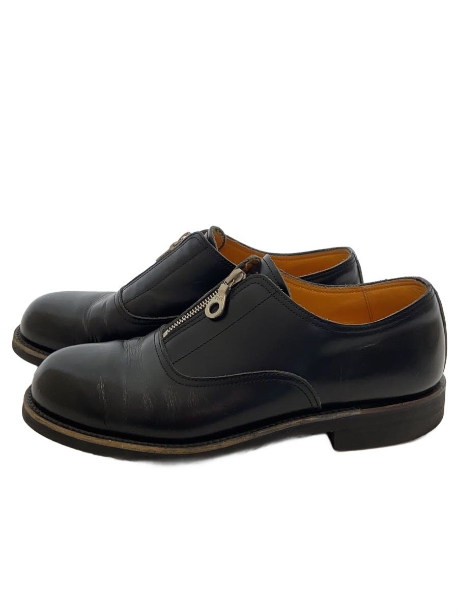 【中古】Yohji Yamamoto COSTUME D’HOMME◆センタージップ/ドレスシューズ/L/BLK【シューズ】|2nd STREET 店