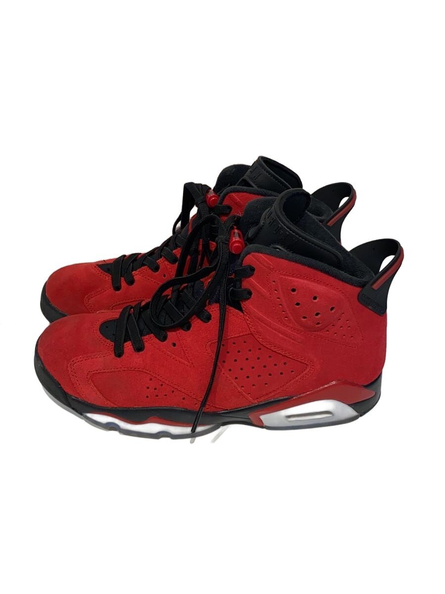 【中古】NIKE◆ハイカットスニーカー/28cm/RED/ct8529-600【シューズ】|2nd STREET 店
