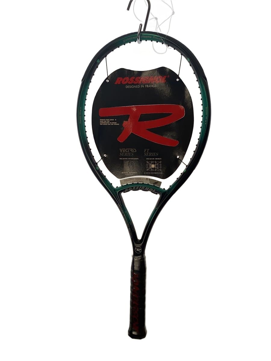 【中古】ROSSIGNOL◆テニスラケット/硬式ラケット/GRN//【スポーツ】｜2ｎｄ STREET 店 7,568円