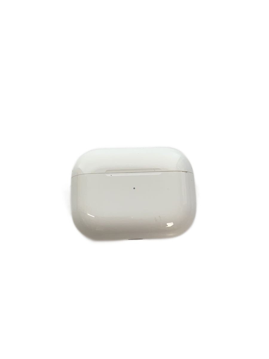 【中古】Apple◆AirPods Pro 第2世代 MagSafe充電ケースUSB-C A2968/3047/3048/3049【家電・ビジュアル・オーディオ】｜2ｎｄ STREET 店