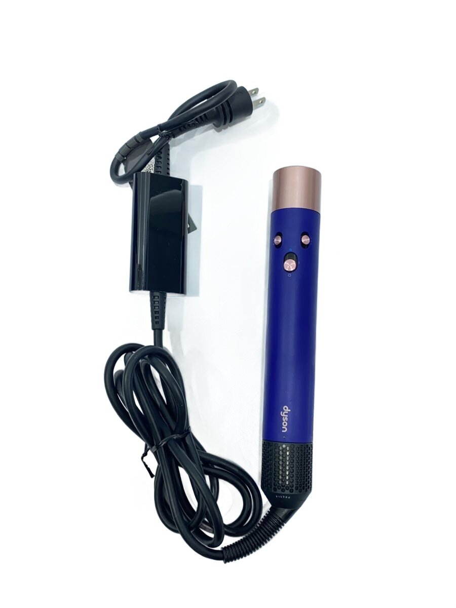 【中古】dyson◆ドライヤー・髪の毛鉄 Dyson Airwrap HS05 COMP LG VBR SP//【家電・視覚的・オーディオ】