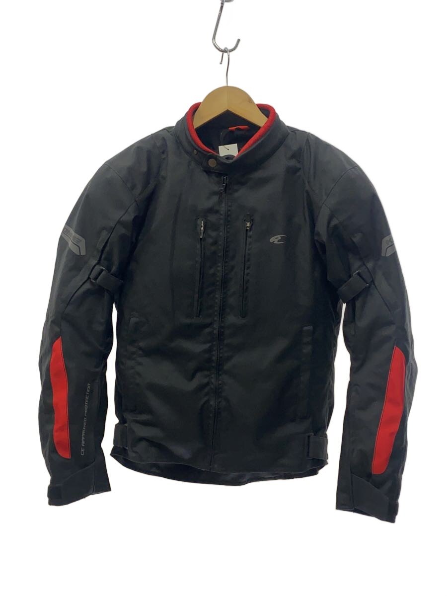 【中古】KOMINE◆スポーツウェアー/M/BLK/07-603【運動競技】