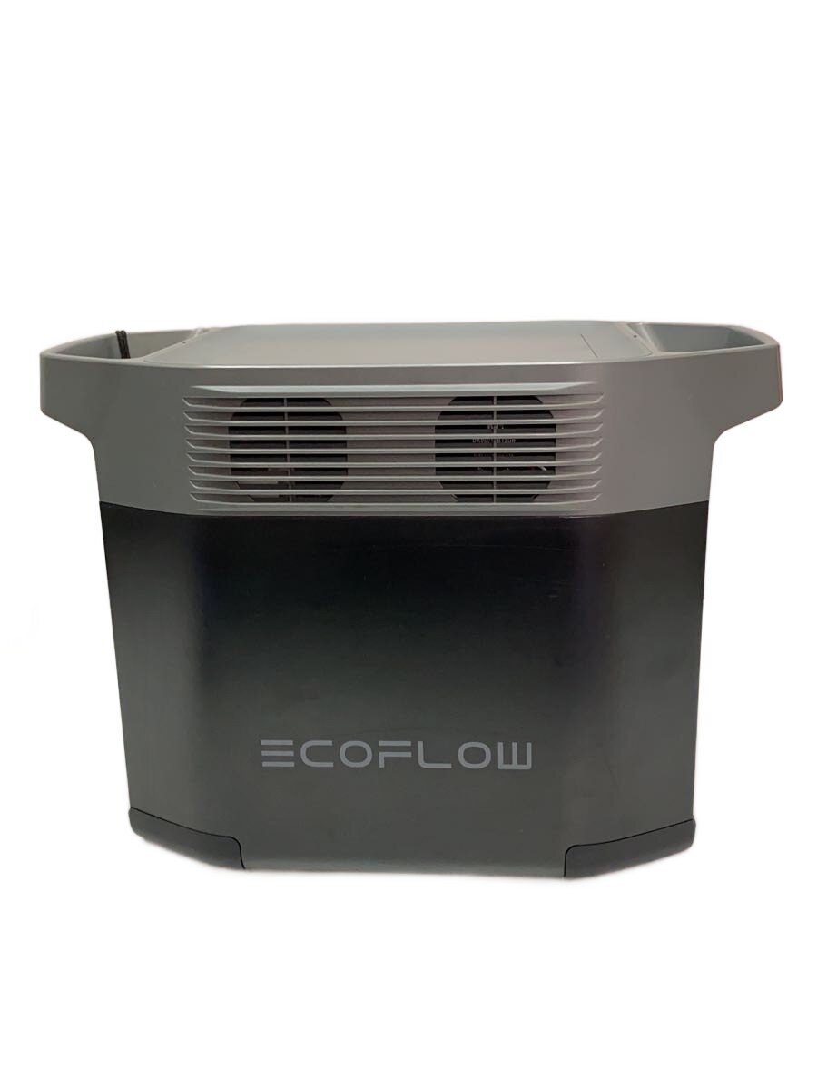【中古】EcoFlow◆物の具余分の物/ZMR330-JP【DIY装置】