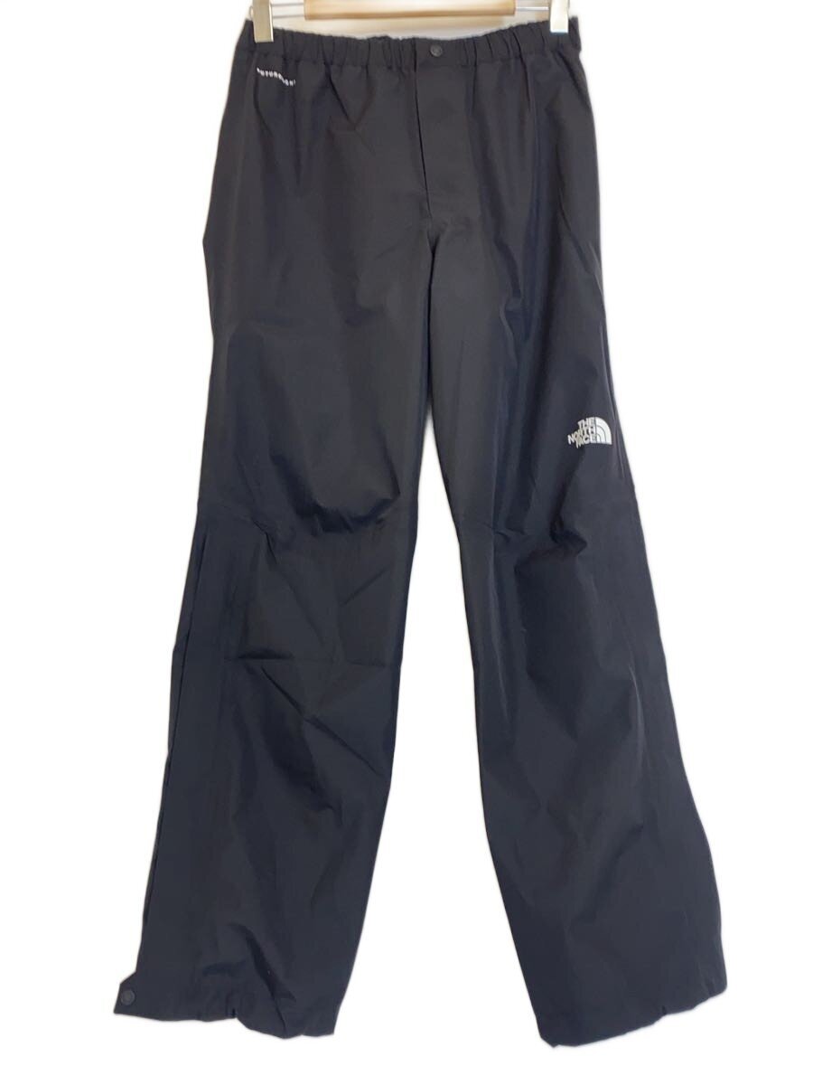 【中古】THE NORTH FACE◆下つ方/M/ポリエステル/BLK/刷り上げる/NP12402/葉巻きタバコ臭有【メンズウェア】