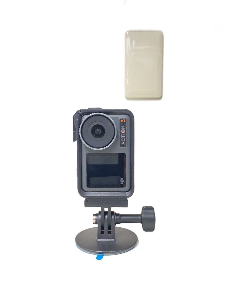 【中古】DJI◆デジタル写真機余分の物【写真機】
